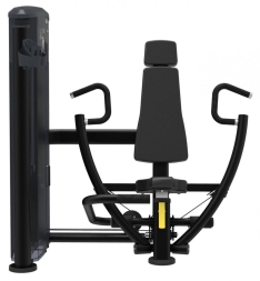 Тренажер Жим от груди Impulse IT9501, фото 3