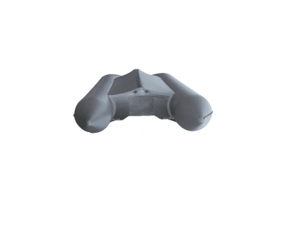 Моторная лодка ПВХ Посейдон PN 520, фото 2