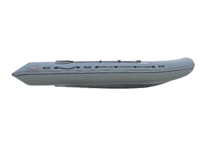 Моторная лодка ПВХ Посейдон PN 520, фото 4