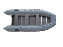 Моторная лодка ПВХ Посейдон PN 520 Моторная лодка ПВХ Посейдон PN 520