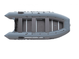 Моторная лодка ПВХ Посейдон PN 520, фото 5 Моторная лодка ПВХ Посейдон PN 520, фото 5