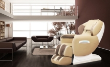 Массажное кресло iRest SL-A38 Beige Массажное кресло iRest SL-A38 Beige