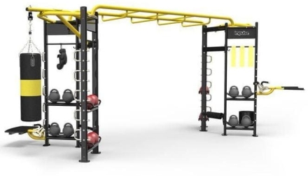 IZ-I shape Impulse, фото 1