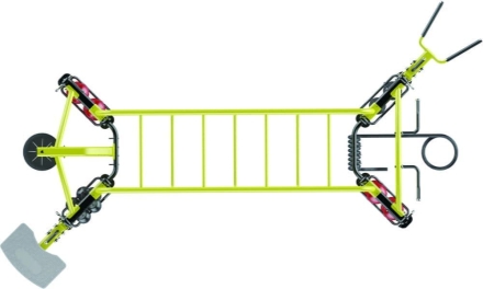 IZ-I shape Impulse, фото 2