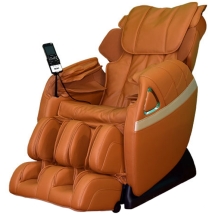 Массажное кресло UNO One Light UN361 Bronze Массажное кресло UNO One Light UN361 Bronze