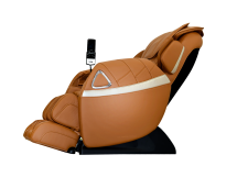 Массажное кресло UNO One Light UN361 Bronze Массажное кресло UNO One Light UN361 Bronze