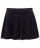 Юбка на резинке 260, полиамид, черная, р. 36-38