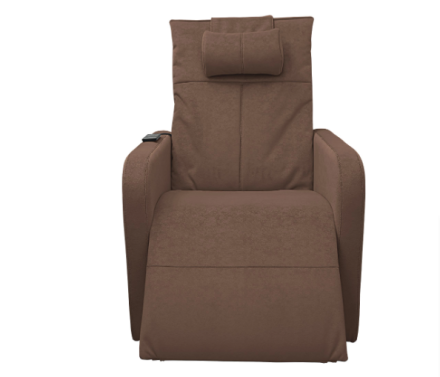 Реклайнер Fujimo Synergy Llift Full Kingchair F3005 FLFK Терра (Sakura 20), фото 5