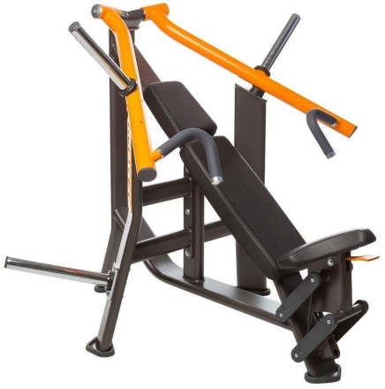 Тренажер Жим от груди Inotec А2, фото 1