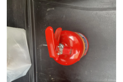 Порошковый огнетушитель KRAFT ОП -1 ВСЕ KT 830600, фото 4