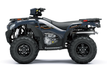 Квадроцикл KAWASAKI Brute Force 750 EPS (2024) (ПСМ)