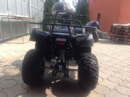 Квадроцикл ATV Beorn 200, фото 4