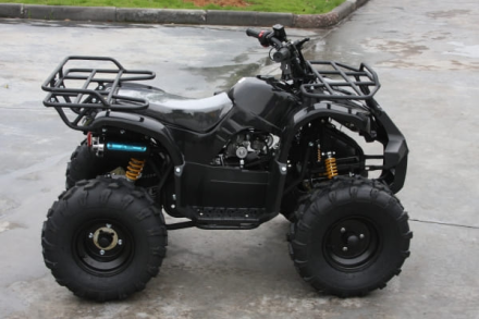 Квадроцикл RATO Hammer 200, фото 4