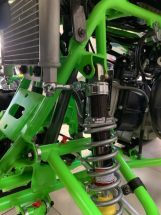 Квадроцикл ROCKOT Hammer 200 Premium Квадроцикл ROCKOT Hammer 200 Premium