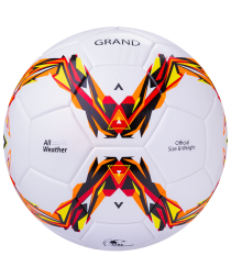 Мяч футбольный JS-1010 Grand №5, фото 3