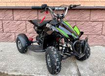 Квадроцикл MOWGLI 4T Квадроцикл MOWGLI 4T