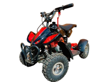 Квадроцикл MOWGLI 4T Квадроцикл MOWGLI 4T