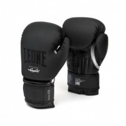 Перчатки тренировочные LEONE BLACK&amp;WHITE GN059