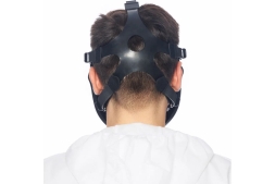 Противогаз фильтрующий ДОТпро 150 А1В1Е1К1Р3 R D с маской МАГ 102-131-0065, фото 14