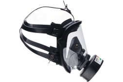 Противогаз фильтрующий ДОТпро 150 А1В1Е1К1Р3 R D с маской МАГ 102-131-0065, фото 6