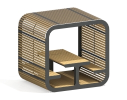 Пергола Атмосфера уюта, фото 1