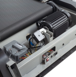 Беговая дорожка VictoryFit GYM-8009, фото 9 Беговая дорожка VictoryFit GYM-8009, фото 9