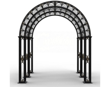 Пергола Лора 2 Пергола Лора 2