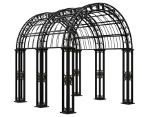 Пергола Лора 2 Пергола Лора 2