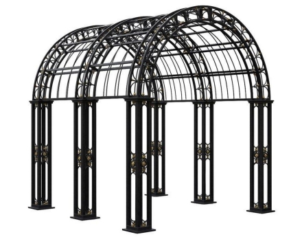 Пергола Лора 2, фото 1