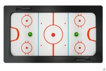 Аэрохоккей BFG ICE TIME 4