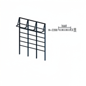 Шведская стенка с турником, фото 1