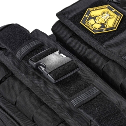 Жилет с отягощением IRON STAR Shtorm, фото 2