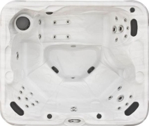 Бассейн СПА гидромассажный Premium Leisure Go 4 (213х183х86см.)