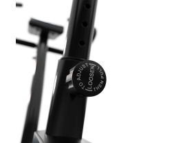 Велотренажер DFC CARE, фото 9