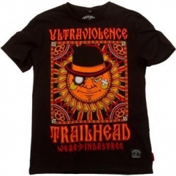 Футболка Trailhead trlshirt012, фото 1