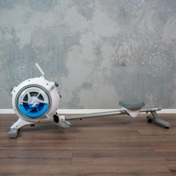 Гребной тренажер домашний SVENSSON BODY LABS WHEELO, фото 5 Гребной тренажер домашний SVENSSON BODY LABS WHEELO, фото 5