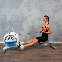 Гребной тренажер домашний SVENSSON BODY LABS WHEELO, фото 10 Гребной тренажер домашний SVENSSON BODY LABS WHEELO, фото 10