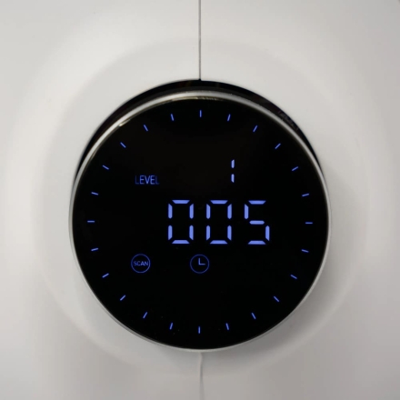 Гребной тренажер домашний SVENSSON BODY LABS WHEELO, фото 7