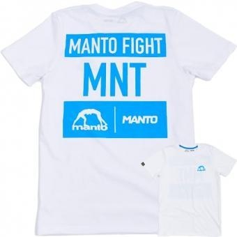 Футболка Manto manshirt0357, фото 1