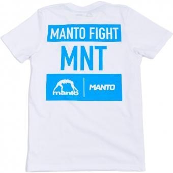 Футболка Manto manshirt0357, фото 3