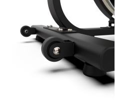 Эллиптический тренажер с элементом степпера DFC CHALLENGE ProMAX E8019СR, фото 8 Эллиптический тренажер с элементом степпера DFC CHALLENGE ProMAX E8019СR, фото 8