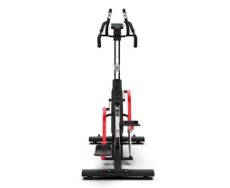 Эллиптический тренажер с элементом степпера DFC CHALLENGE ProMAX E8019СR, фото 2 Эллиптический тренажер с элементом степпера DFC CHALLENGE ProMAX E8019СR, фото 2