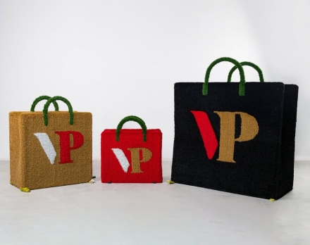 Топиари Пакет h=100 см – газон Есо, фото 9