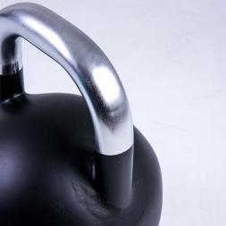 Соревновательная гиря LIVEPRO Steel Competition Kettlebell, 8 кг, фото 3