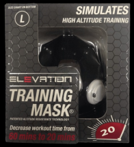 Тренировочная маска Elevation Training Mask 2.0 Original