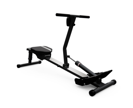 Гребной тренажер DFC XKing, фото 2