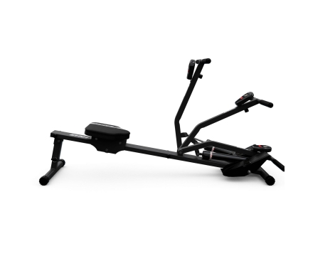 Гребной тренажер DFC XKing, фото 3