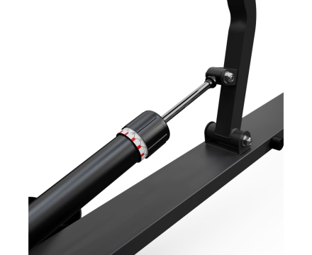 Гребной тренажер DFC XKing, фото 11