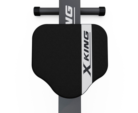 Гребной тренажер DFC XKing, фото 7