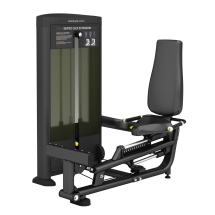 Икроножные сидя профессиональный BRONZE GYM BLANC 93 Икроножные сидя профессиональный BRONZE GYM BLANC 93